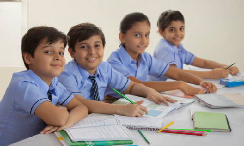 Baalyaa Senior Secondary School