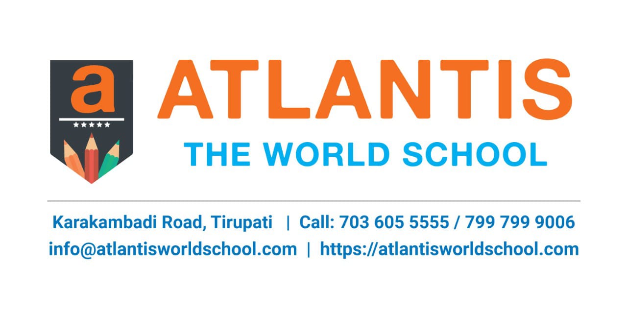 Atlantis - The World School