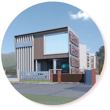 Atlantis - The World School